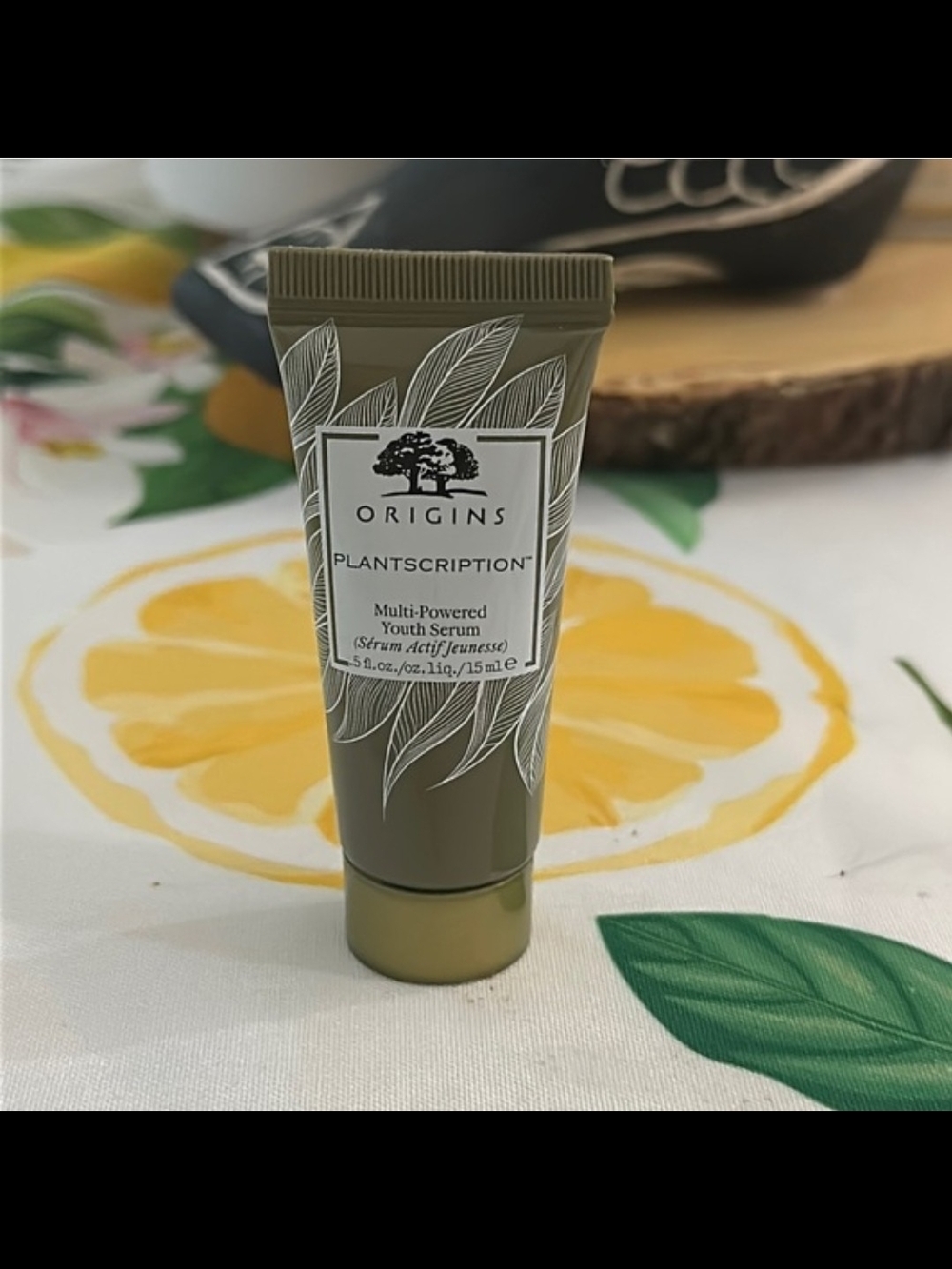 Origins Plantscription Multi-Powered Youth Serum